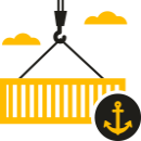 COST, INSURANCE AND FREIGHT (named port of destination)